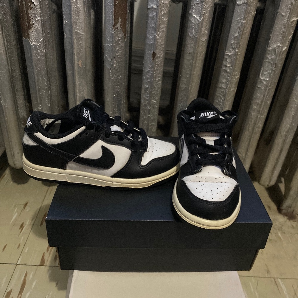 Nike Dunks